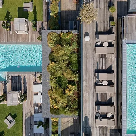 Lunaris Wellnessresort 5* Cadipietra