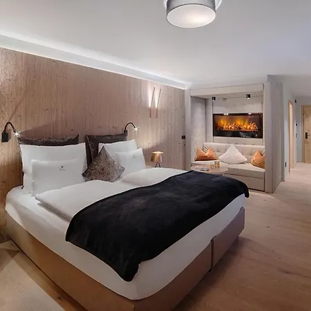 Hotel Lunaris Wellnessresort 5*