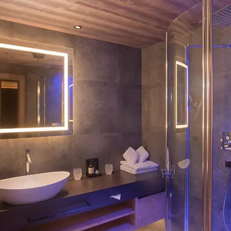 Lunaris Wellnessresort 5*