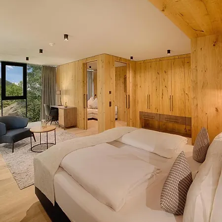Lunaris Wellnessresort Hotel