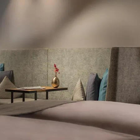 Lunaris Wellnessresort 5* Cadipietra