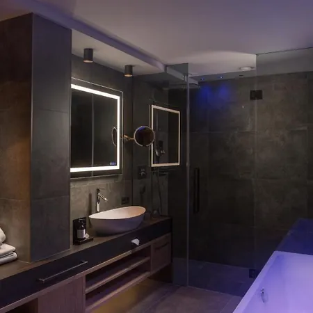 Lunaris Wellnessresort 5*
