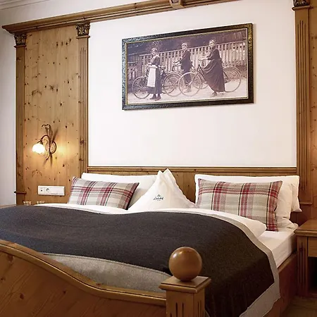 Hotel Lunaris Wellnessresort 5*