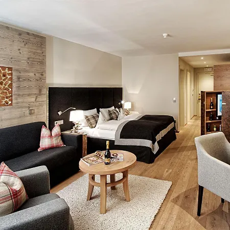 Lunaris Wellnessresort Hotel