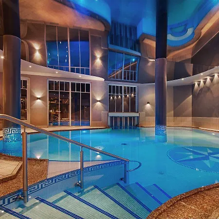 Lunaris Wellnessresort