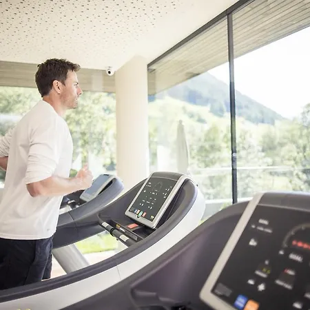 Lunaris Wellnessresort