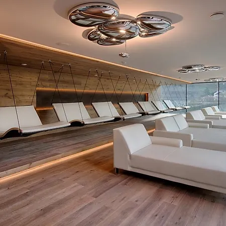 Hotel Lunaris Wellnessresort Cadipietra