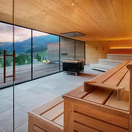 Hotel Lunaris Wellnessresort Cadipietra