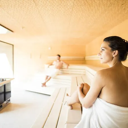 Hotel Lunaris Wellnessresort