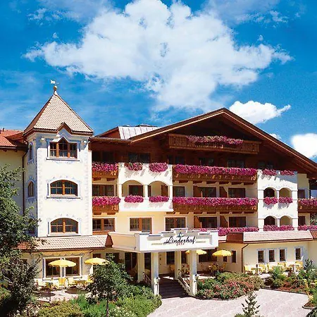 Lunaris Wellnessresort Cadipietra
