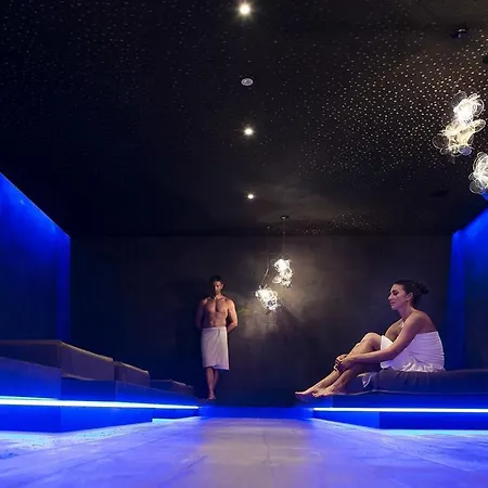 Hotel Lunaris Wellnessresort