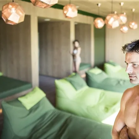 Lunaris Wellnessresort Hotel Cadipietra