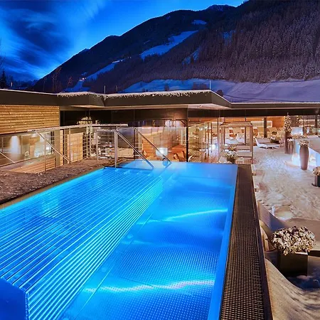 Lunaris Wellnessresort Hotel Cadipietra