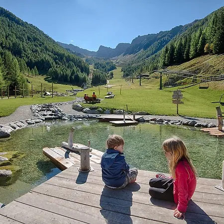Hotel Lunaris Wellnessresort