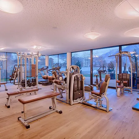 Hotel Lunaris Wellnessresort