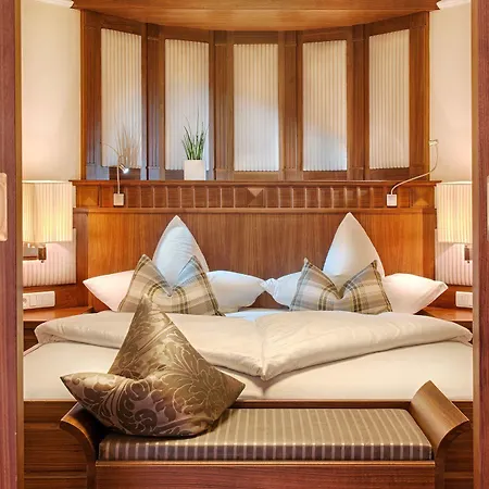 Lunaris Wellnessresort Cadipietra