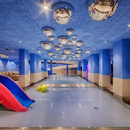 Lunaris Wellnessresort Hotel Cadipietra