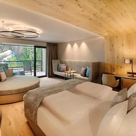 Hotel Lunaris Wellnessresort