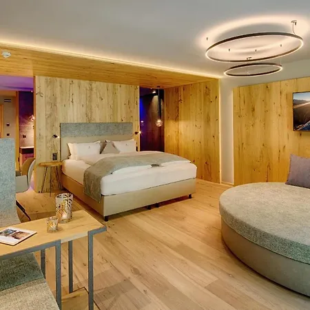 Hotel Lunaris Wellnessresort