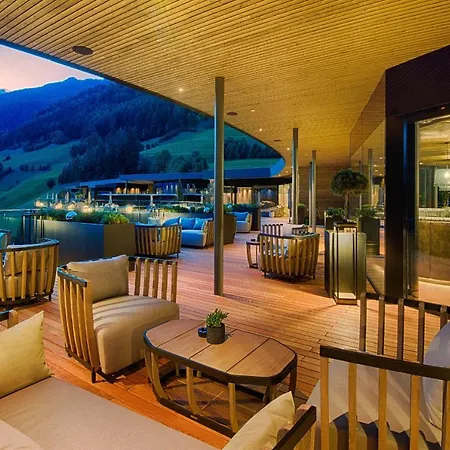 Hotel Lunaris Wellnessresort 5*
