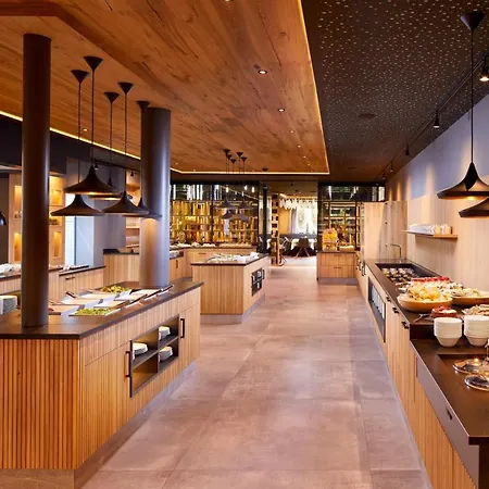 Hotel Lunaris Wellnessresort