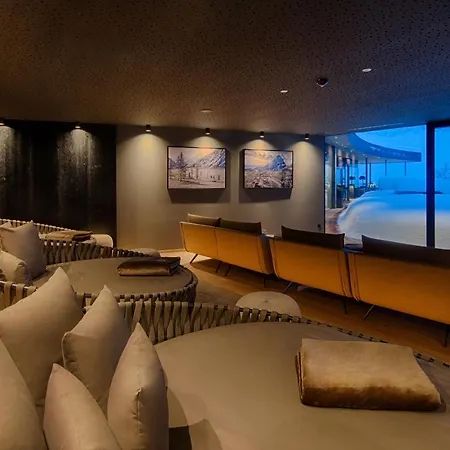 Lunaris Wellnessresort Hotel Cadipietra