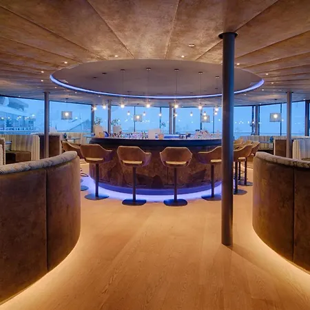 Lunaris Wellnessresort