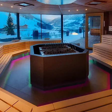 Lunaris Wellnessresort