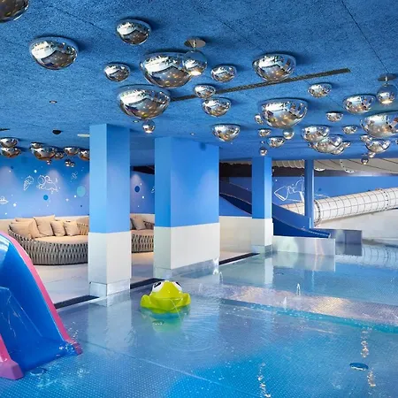 Lunaris Wellnessresort Hotel Cadipietra