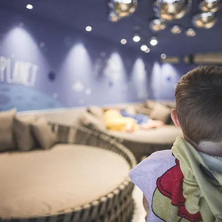 Hotel Lunaris Wellnessresort 5*