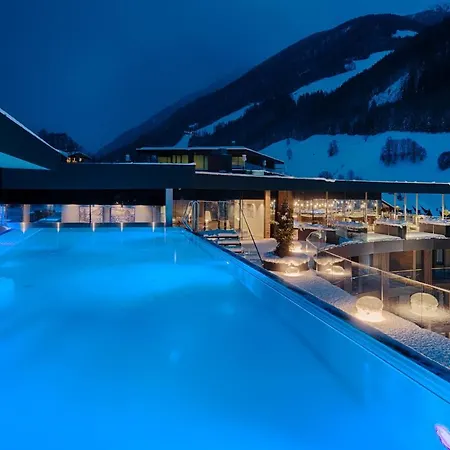 Hotel Lunaris Wellnessresort